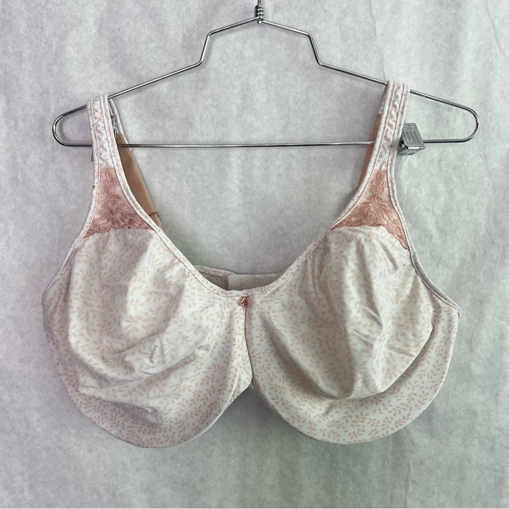 5/$25 Bali bra 40ddd
